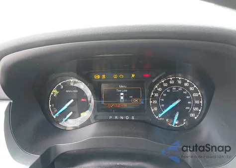 2019 Ford Ranger Xlt z USA, uszkodzony, nr VIN 1FTER1FH6KLA82302